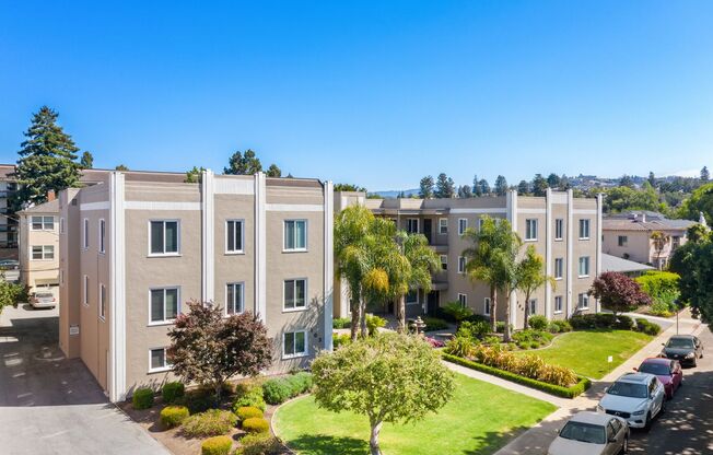 103 to 109 Dartmouth Rd.