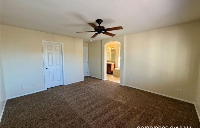 3 beds, 2.5 baths, $2,150