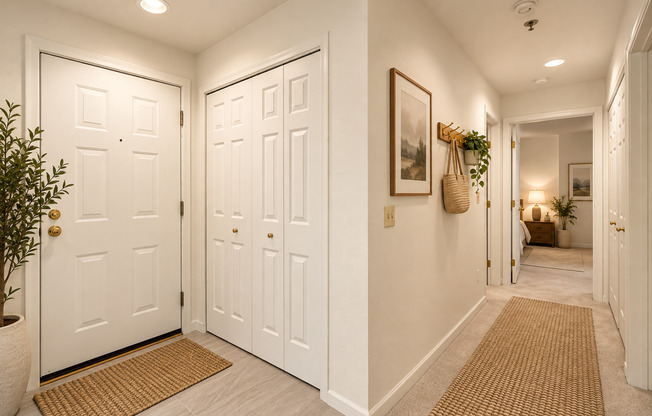 2 beds, 2 baths, $2,950, Unit # 202