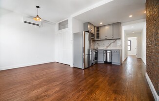 1 bed, 1 bath, 765 sqft, $3,100, Unit 3