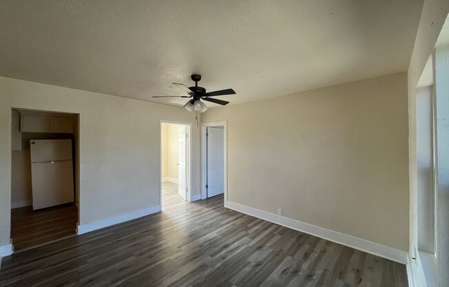 BILLS PAID! SOUTHSIDE APARTMENT