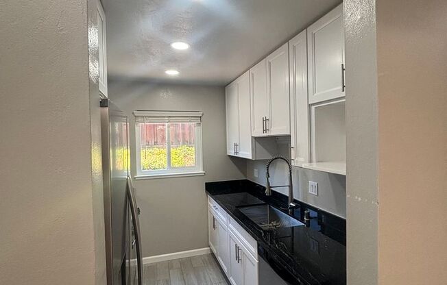Completely Remodeled 3-Bedroom Beauty in Pleasant Hill!