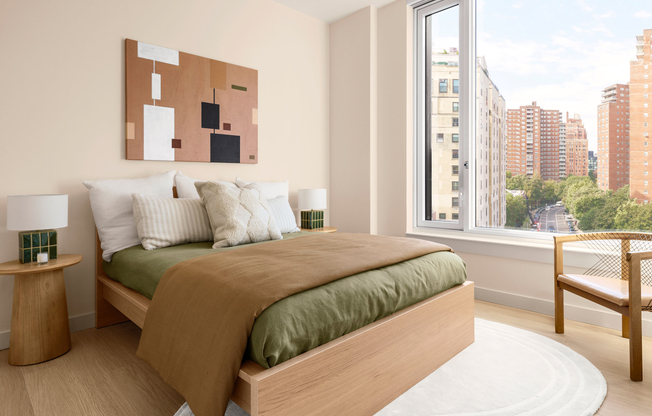 1 bed, 1 bath, $7,600, Unit 2B