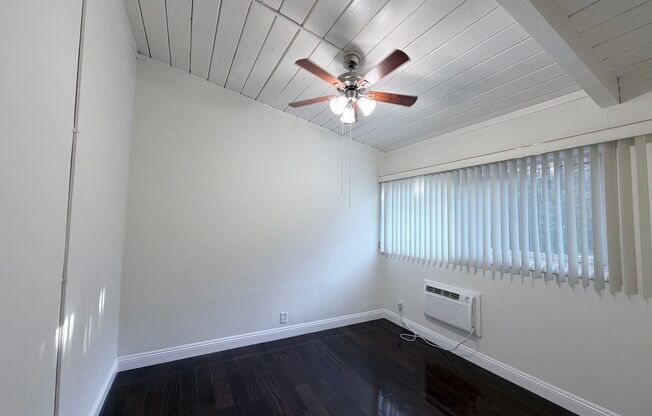 Churchlane Apartments