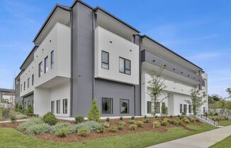 Clay Street Commons