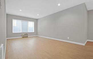 Welcome to 1525 Amherst Ave