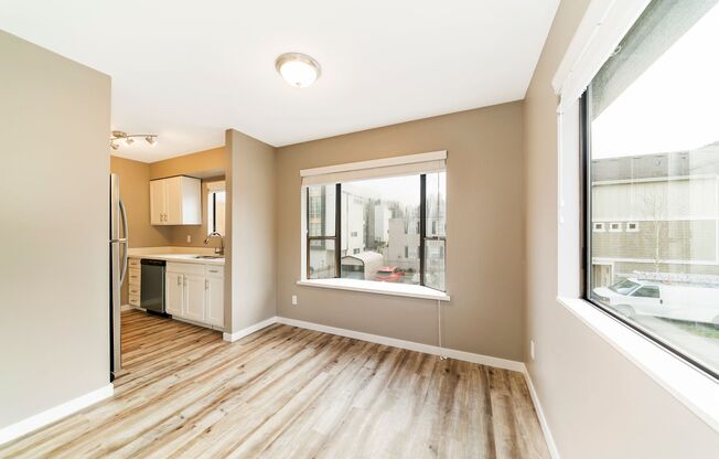 Alki 12 Apartments