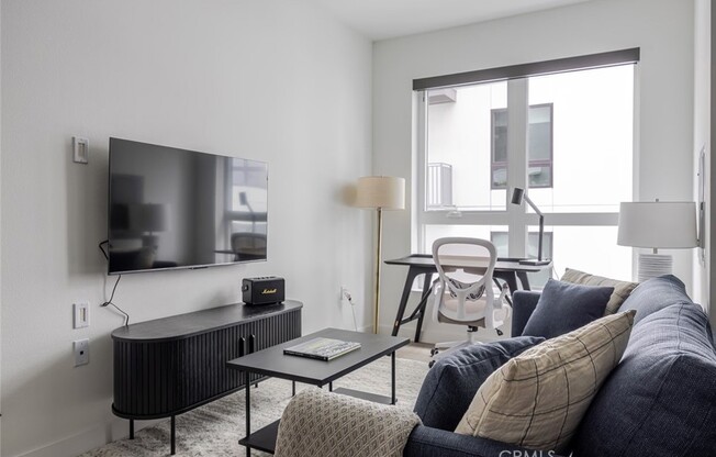 1 bed, 1 bath, 650 sqft, $2,529, Unit 620