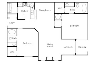 Partner-provided photo for $1494 unit