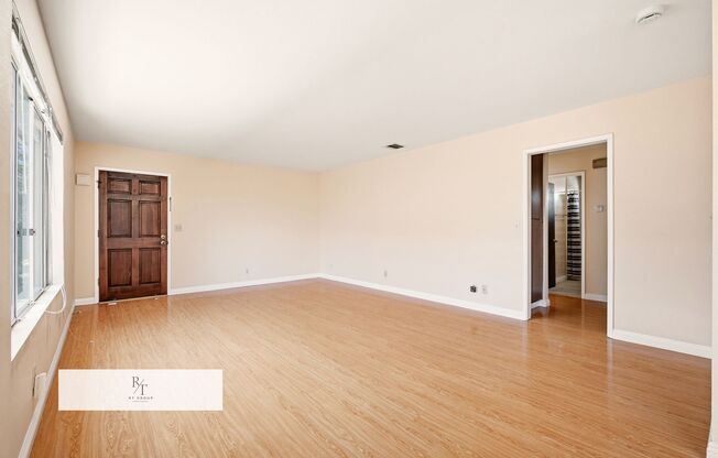 2 beds, 2 baths, $2,490