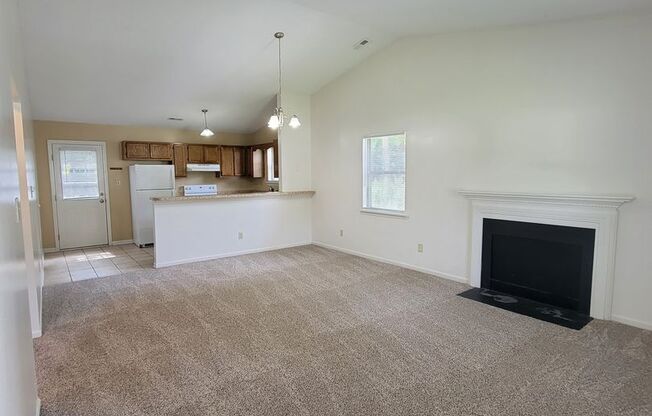 Countrywood Duplexes