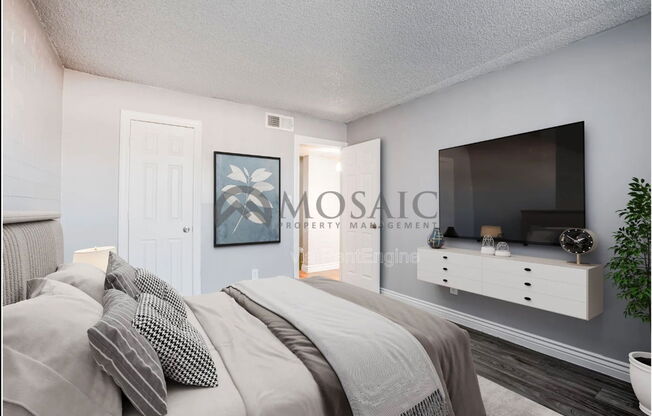 1 bed, 1 bath, 650 sqft, $999, Unit 502