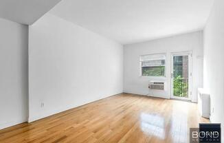Studio, 1 bath, $4,200, Unit 3C