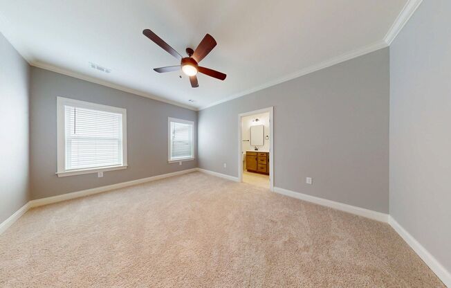 New Build in Woodward Oaks Subdivision!