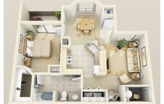 Partner-provided photo for $1505 unit