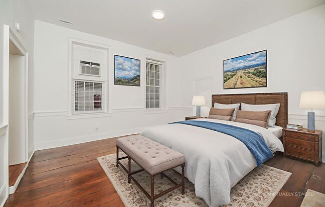 Studio, 1 bath, 452 sqft, $2,353, Unit 367_A