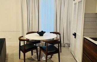 1 bed, 1 bath, 660 sqft, $4,000, Unit 100 Collins Ave # 2-20 (A11600231)