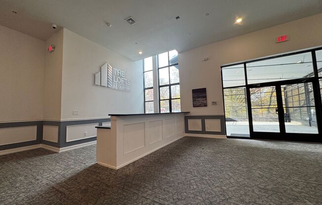 3 beds, 2 baths, 1,292 sqft, $1,840, Unit Unit 301 (Loft)