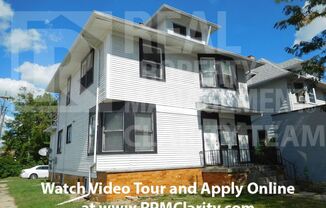 818 Phillips Ave