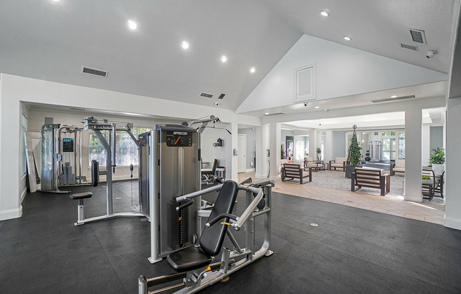 Sterling Village Apartments