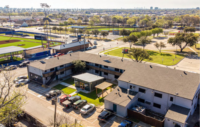 Partner-provided property photo