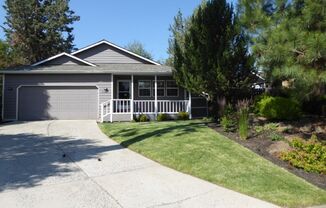 1161 SW ELLENHURST PLACE. BEND, OR 97702