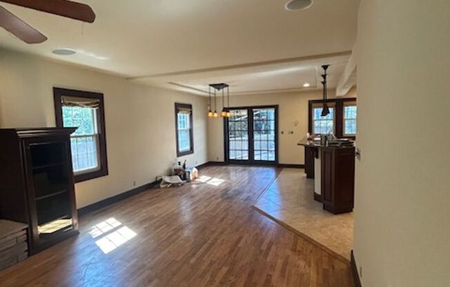 One-of-a-Kind Bungalow Oasis on Poly Drive – A Private Resort-Style Retreat in the Heart of Billings!