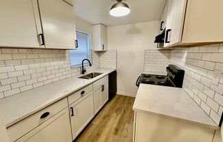 1 bed, 1 bath, $1,150, Unit Unit C