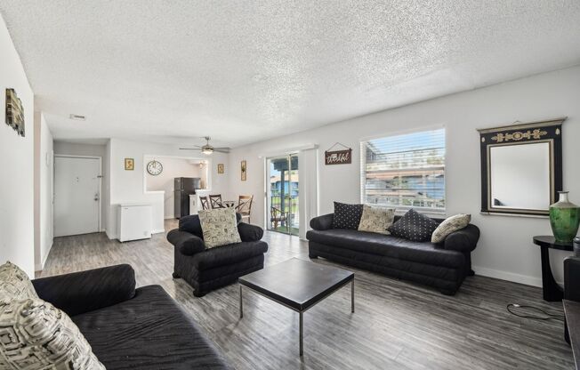 Roselea Apartments