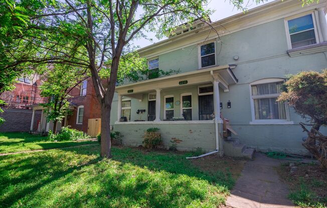 2231 Ogden Street