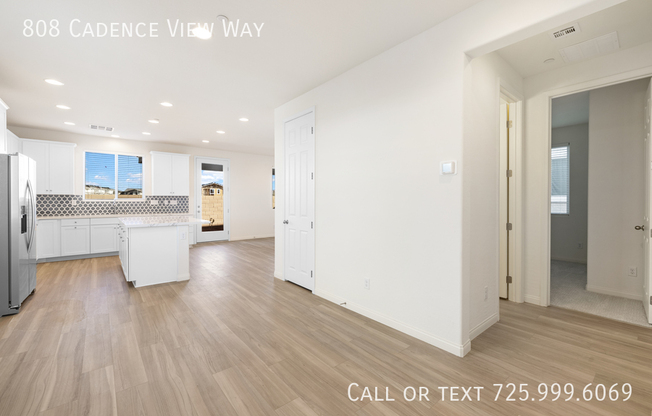 808 CADENCE VW WAY