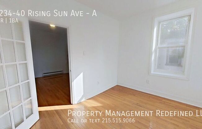 1234 40 RISING SUN AVE