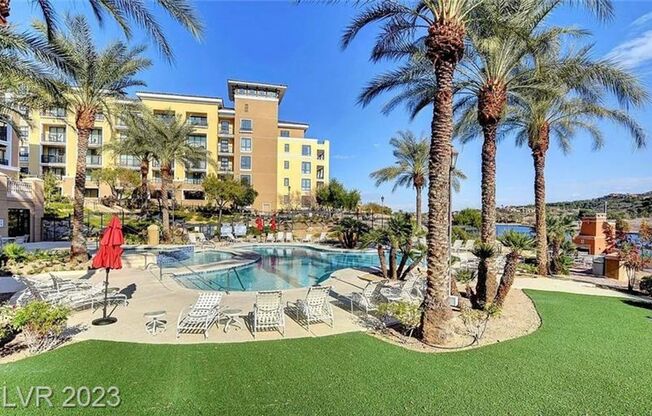 Studio, 1 bath, $1,600, Unit Unit #136