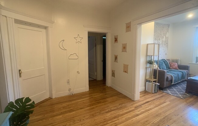 55 Lanark Rd