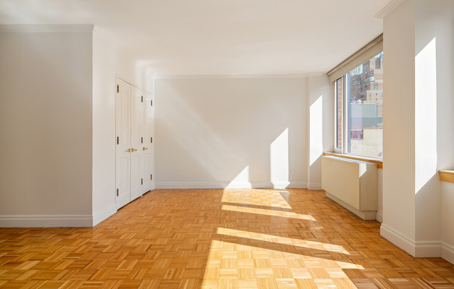 Studio, 1 bath, 505 sqft, $3,995, Unit 6M