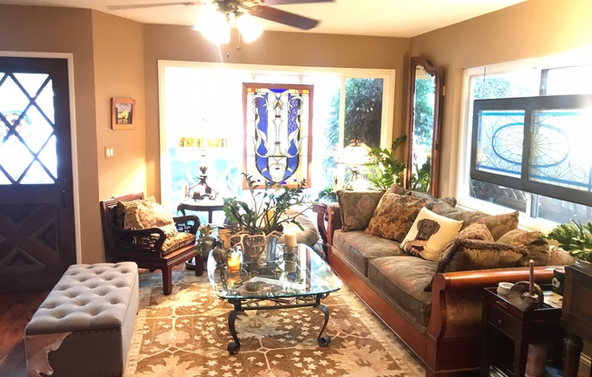 Award Winning Beach House