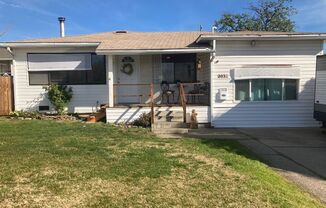 3 beds, 1 bath, $1,825