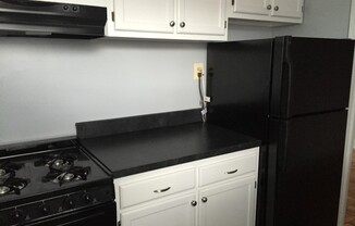 Le Mar Apartments
