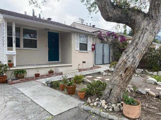 10117 HAINES CYN AVE