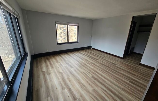Studio, 1 bath, 352 sqft, $995, Unit 316-408