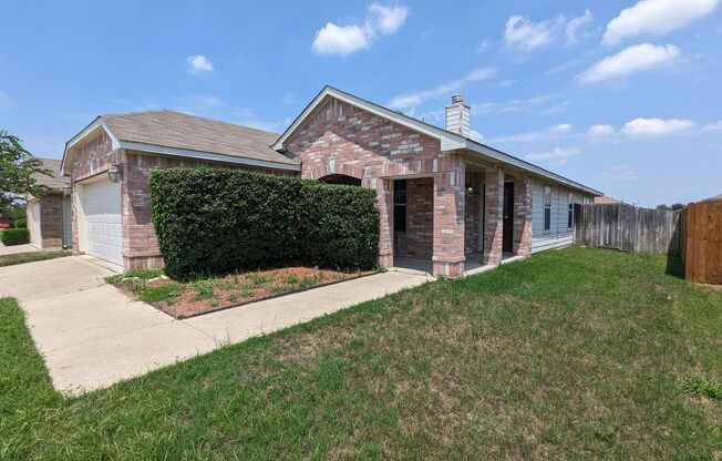 4 Bedroom Home In Sendera Ranch