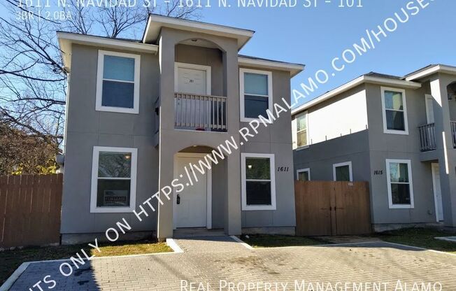 1611 N. Navidad St - 1611 N. Navidad St