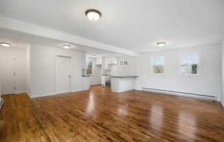 Studio, 1 bath, $2,595, Unit 3