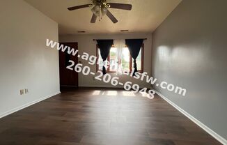 3 beds, 1.5 baths, $1,595