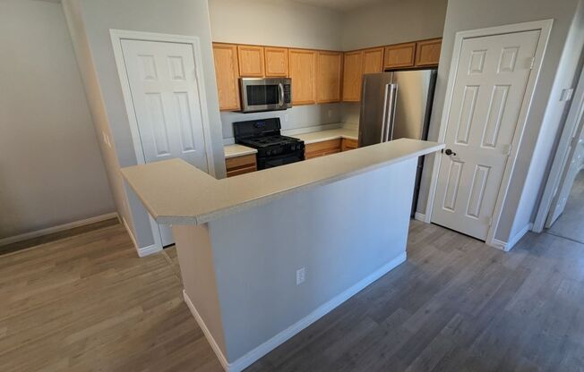 2 beds, 2 baths, $1,650, Unit # 1005