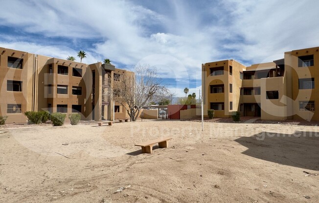 1 bed, 1 bath, 475 sqft, $965, Unit 509