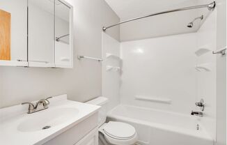 Central Village Apartments