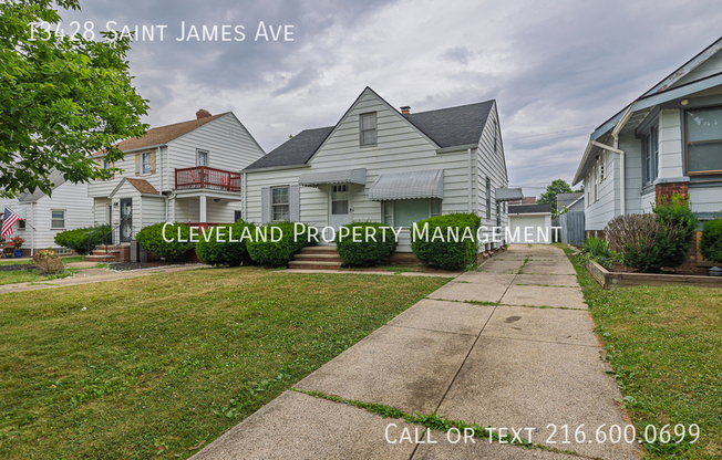 13428 SAINT JAMES AVE