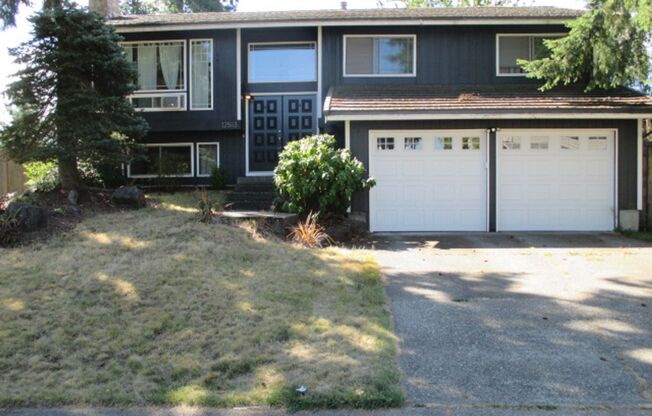 Woodinville Kingsgate Split