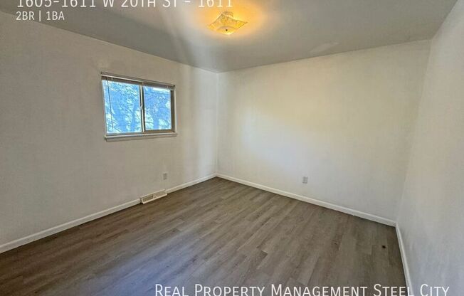 Partner-provided property photo